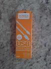 Cabo usb Kaidi