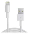 Cabo Usb Lightning 1m Carregador Rápido Compatível Iphone Branco