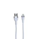 Cabo USB/Lightning Oex CB904 2 Metros Branco