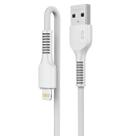 Cabo Usb Lightning Turbo 25w 1 Metro
