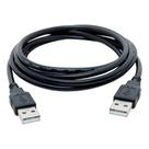 Cabo Usb Macho X Macho Nas Duas Pontas 5 Metros XC-MM-B X-cell