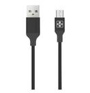 Cabo USB Micro 2m em Nylon Mais Mania - Star Open