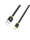 Cabo Usb Micro Android C3TECH 1m 2.0a Preto