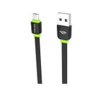 Cabo usb micro cb-100bk android preto