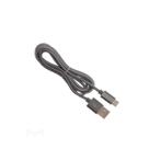 Cabo USB/Micro USB Nylon 1,2m - Maketech