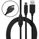 Cabo Usb Mini B V3 P/ps3 C Filtro 1,5 Metros Gps Controle KA-355