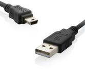 cabo usb mini
