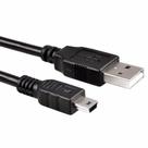Cabo Usb Mini Usb V3 1.5 Metro C/ Filtro Cb-V3-1.5M Shinka