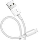 Cabo USB Original ZTD Compatível Para Galaxy A10 A11 A12 A13 Carregamento Rápido 3.0 USBC1MB