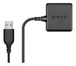 Cabo USB p/ Carregamento Garmin Vivoactive Preto