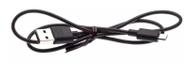 Cabo Usb P/ Escova de Dente Philips Pc0810 e Pc0815 Original