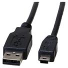 Cabo Usb P/ Sony Handycam Dcr-sx21 Dcr-sx20 Dcr-pj5 Dcr-sr21