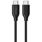 Cabo USB p/ USB-C Sate Fastcharge AL-AC1 1M