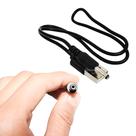 Cabo Usb P4 Mini 3,5mm 1,35mm Para Caixa De Som Luminária P4MINI50CMPR