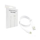 Cabo USB para carregamento rápido e transferência de dados para i
