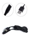Cabo USB para carregar Maquina de Cortar Cabelo Wmark ng 308