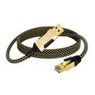 Cabo USB para Ethernet Mygatti USB-A 3.0 para RJ45 0,15 m 1 Gbps