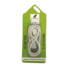 CABO USB PARA HD EXTERNO 1 metro - XC-CD-45-DS TOOLS -X-CELL