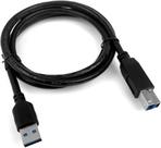 Cabo USB para Impressora 1.5m High Performance
