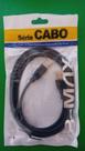 Cabo Usb Para Impressora 2.0
