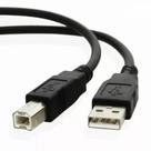 Cabo Usb Para Impressora 5 Metros