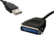 Cabo USB para Impressoras 5m - Multilaser WI198