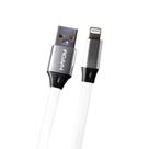 Cabo Usb Para iPhone Lightning (compatível) - 1 Metro - Cb1121 Hayom