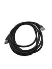 Cabo Usb Para Leitor Código Barras Vs2200
