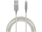 Cabo USB para Lightning 1,5m Intelbras - EUAL 15NB