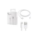 Cabo USB para Lightning 1M Original