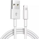 Cabo USB Para Lightning 4.8A 1 Metro A'Gold CB17-2