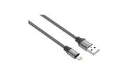 Cabo Usb para lightning Kaidi KD-335A Cabo Usb para lightning Kaidi KD-335A