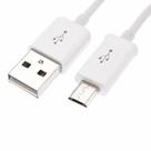 Cabo Usb Para Micro Usb V8 Compatível Com Galaxy J2 J3 J4 J5 J7 J8 Prime S6 S7 1MT