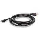 Cabo USB para Mini USB - 1,5 metro