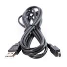 Cabo Usb para Mini Usb 5 Pinos 1,80 Metros