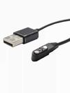 Cabo USB Para SmartWatch W26 Iwo12 Lite L8 L11 Ls05 Ls02