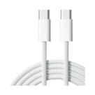 Cabo USB Para Tipo C De Carregamento Rápido 40W Para iPhone 16 15 pro Max, Linha De Dados CarPlay