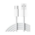 Cabo USB Para Tipo C De Carregamento Rápido 40W Para iPhone 16 15 pro Max, Linha De Dados CarPlay