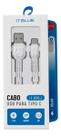 Cabo USB para Tipo C