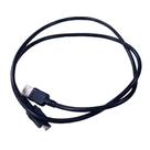 Cabo USB Para USB-C Coletor de Dados Datalogic, Zebra, Urovo, Honeywell