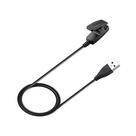 cabo usb preto 1 metro compatível forerunner 35 230 645 235