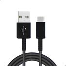 Cabo USB Samsung Galaxy S7 Branco Original