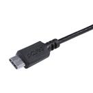 Cabo Usb Tipo C 2.0 Para Usb Tipo C 2.0 1m Preto - Pucp-01