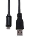 Cabo Usb Tipo C 2 Metros Turbo Dados Blindado