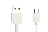 Cabo usb / tipo c 3.0a 1,2m br fca-c12-n fam
