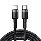 Cabo USB Tipo C BASEUS 5N