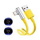 Cabo USB Tipo C De Carregamento Ultra Rápido 120W 100W 90W 67W Para Xiaomi 17 pro Max Redmi Note 13