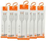 Cabo usb tipo c hb11-3