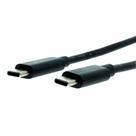 Cabo Usb Tipo C Macho X Usb Tipo C Macho 1m Cabo Usb Tipo C Macho X Usb Tipo C Macho 1m