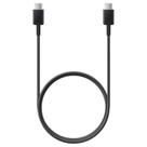 Cabo USB Tipo C para Tipo C 1m Compatível com Samsung A13 A32 A73 S20 FE
